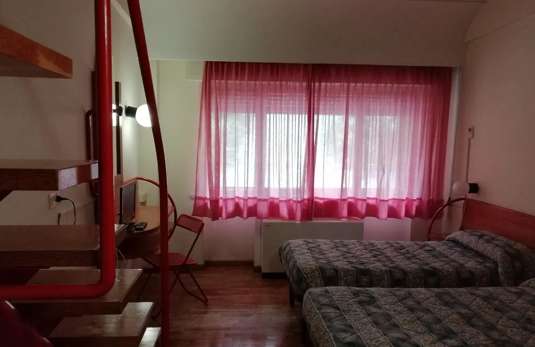 Hotel La Fonte-1