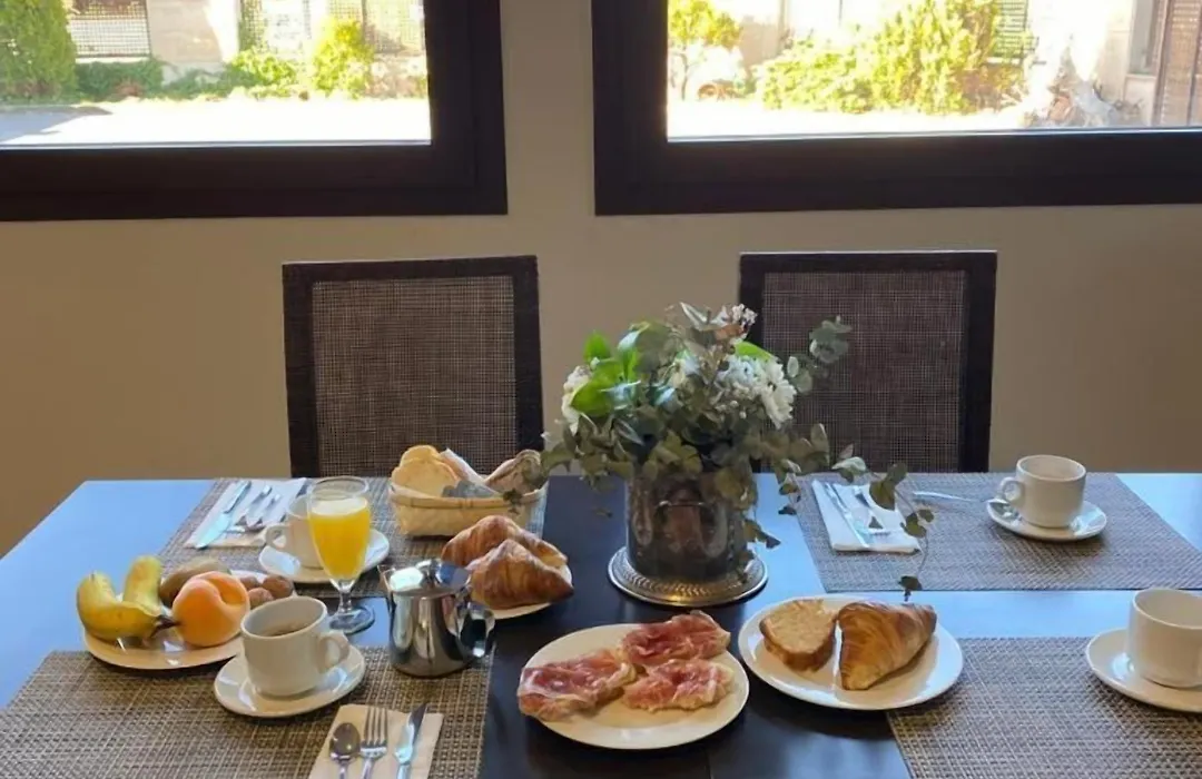 Hotel Entredos-1