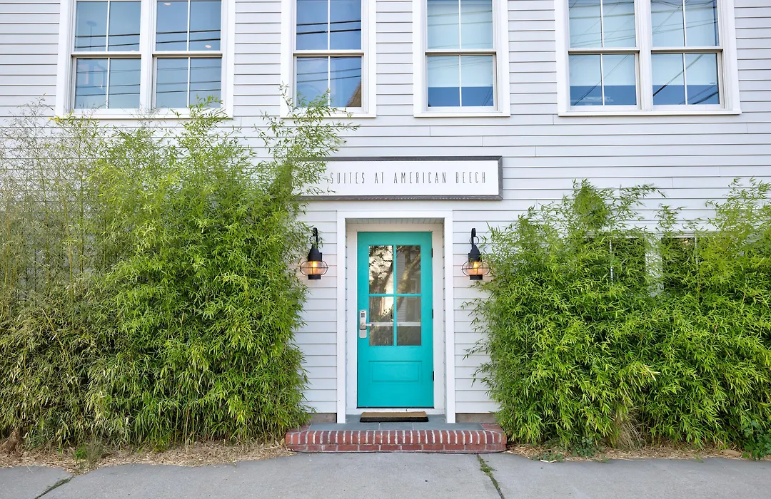 American Beech Hotel - Greenport-1
