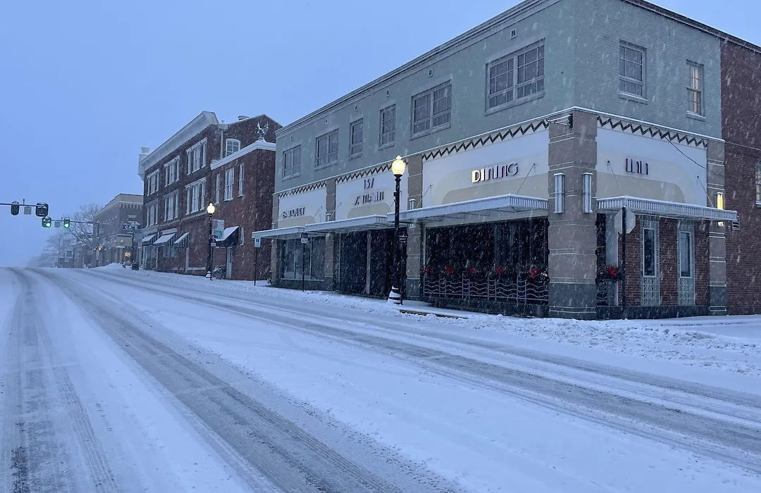 Culpeper Center Suites-1