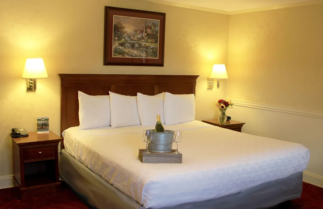 Sherwood Motel-1