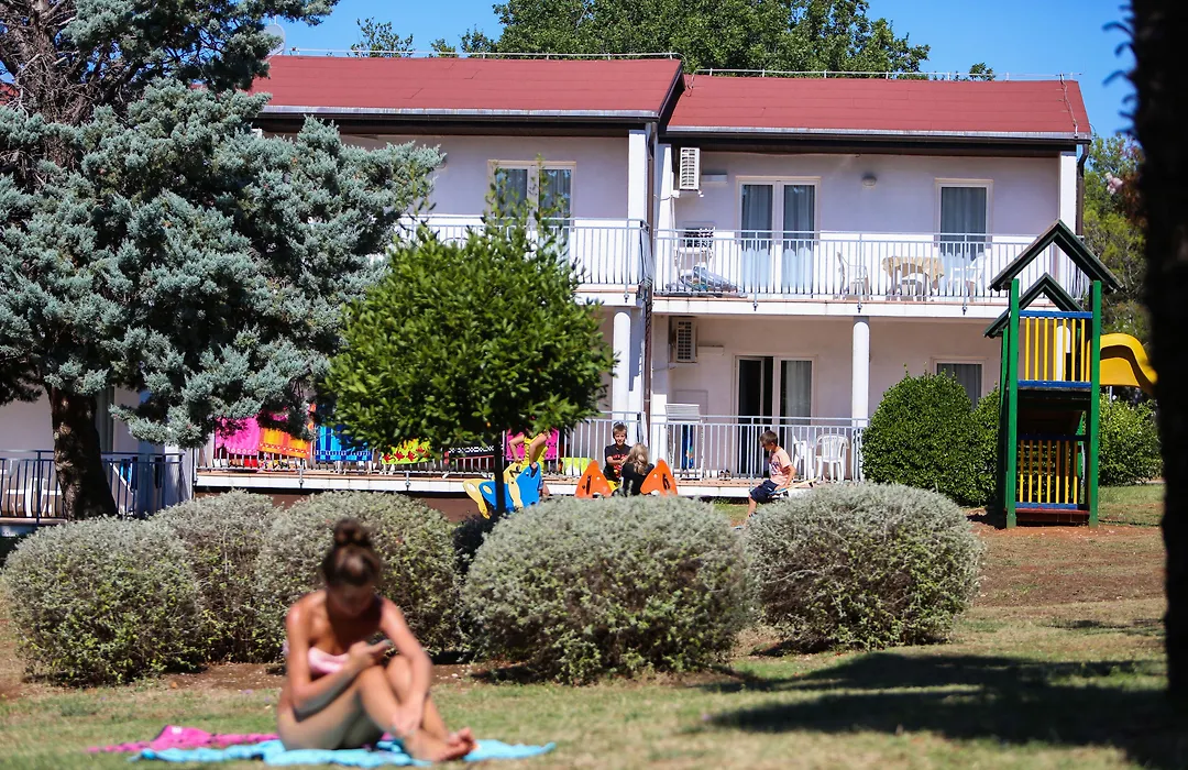 Ai Pini Medulin Resort-1