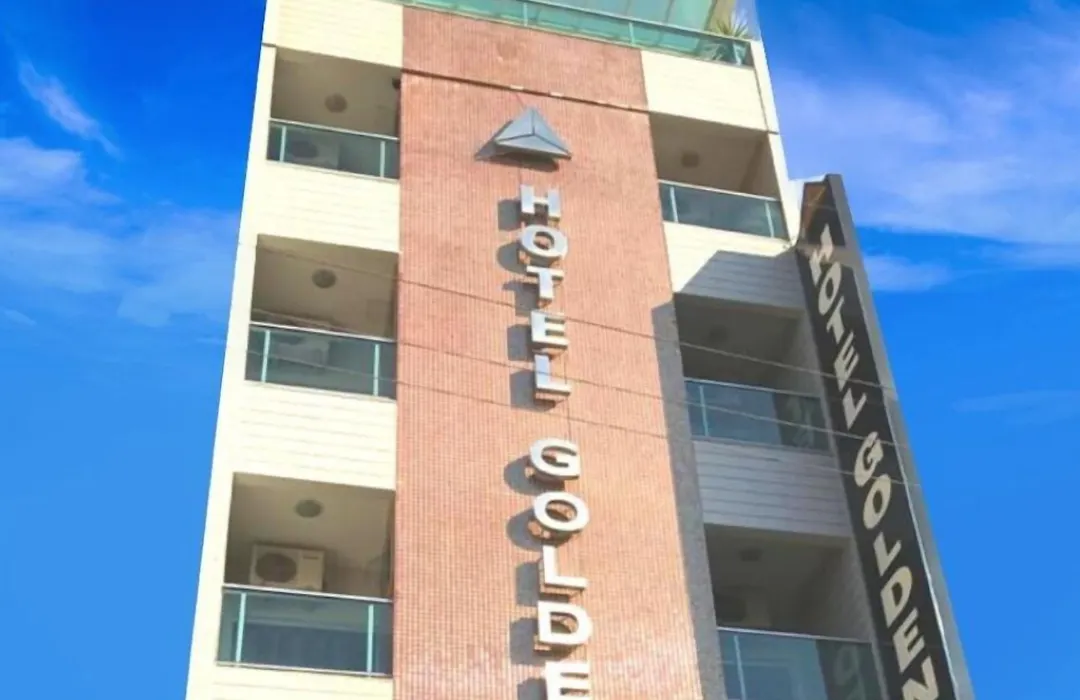 Hotel Golden Jk-1