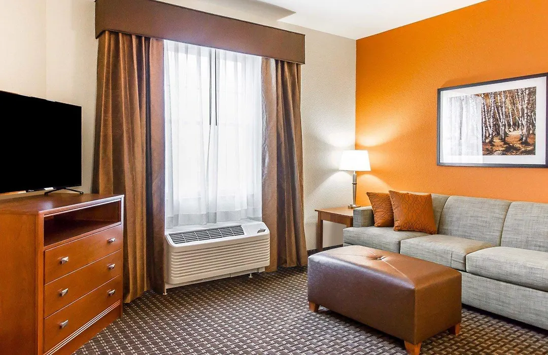 Mainstay Suites Stanley-1
