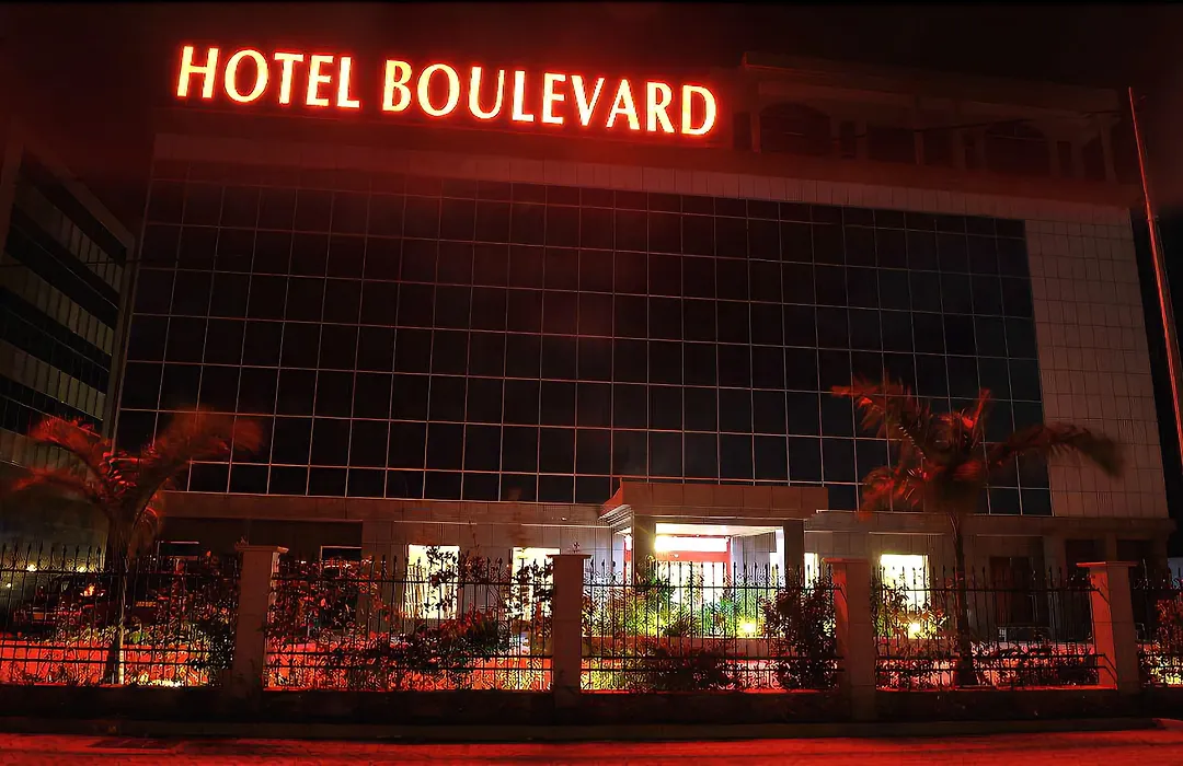 Hotel Boulevard-1