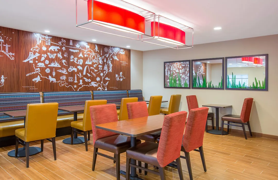 Towneplace Suites By Marriott Olympia-1