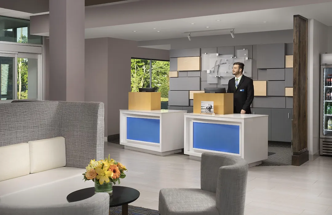Holiday Inn Express Atlanta Sw - Newnan By Ihg-1