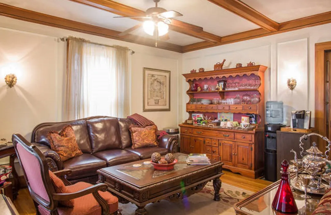 The Butler House Bed & Breakfast-1