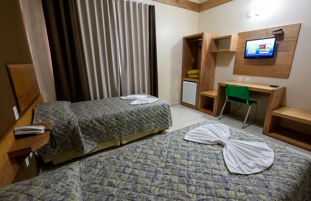 Prisma Plaza Hotel-1