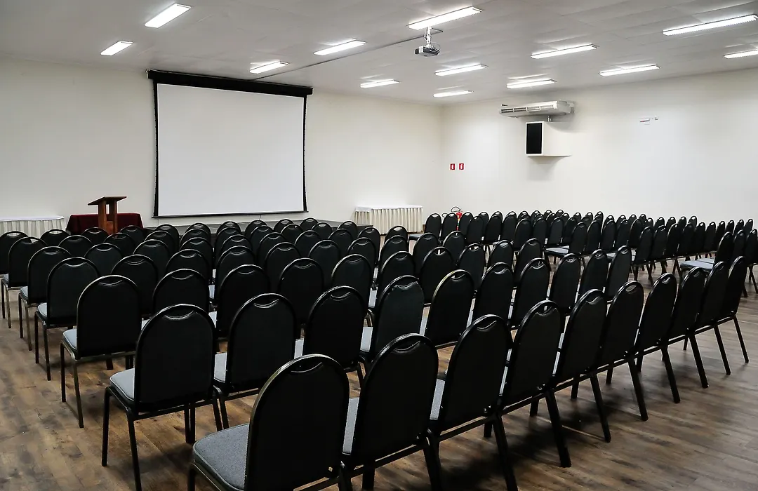 Jandaia Hotel Campo Grande-1