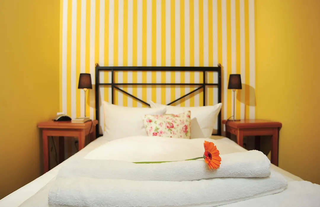 Boutique Hotel Schieferhof-1