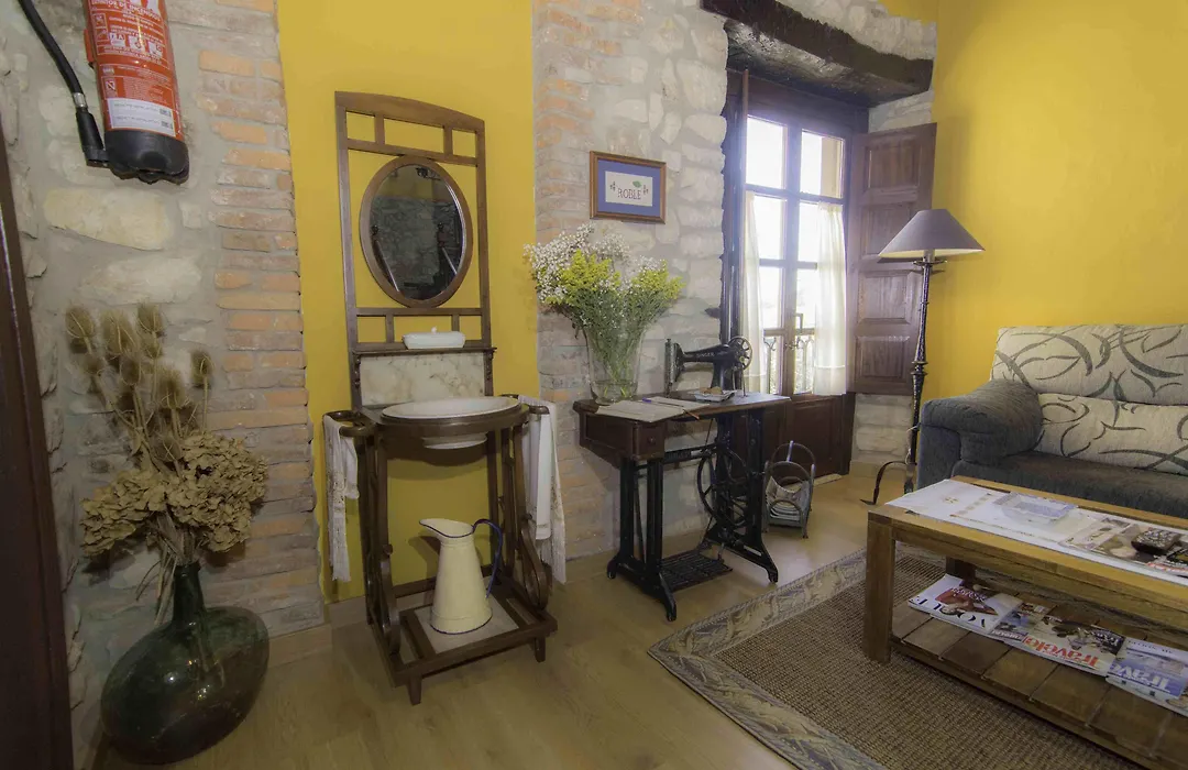 La Casona de Tresgrandas-1