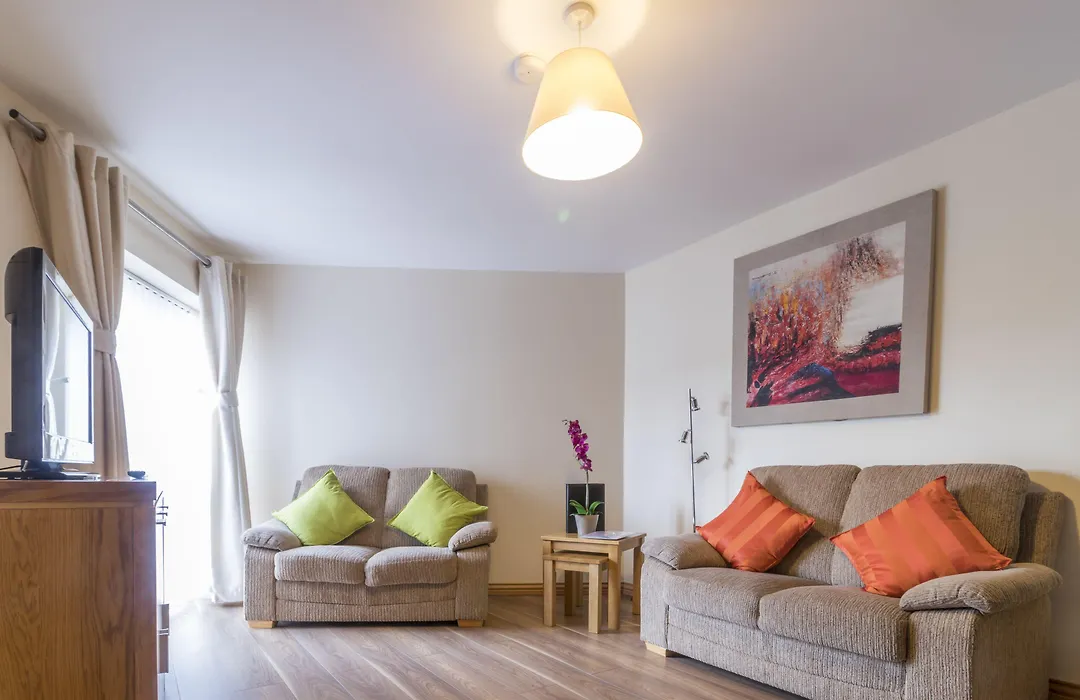 Broc House Suites-1