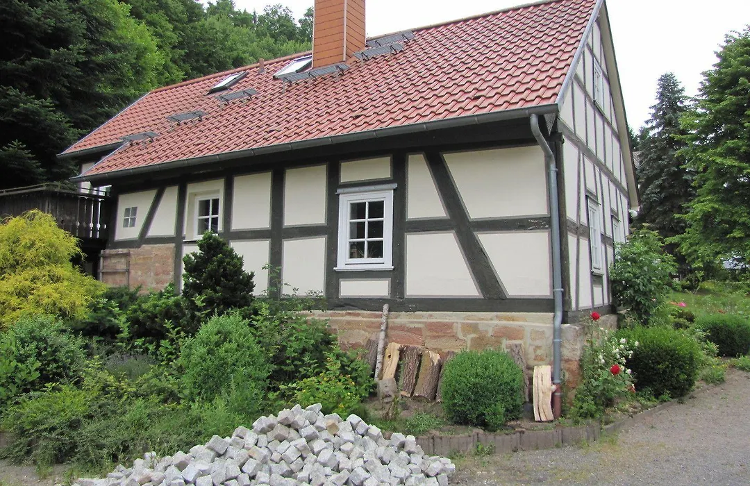 Hof Guttels Waldgasthof Ferienpension-1