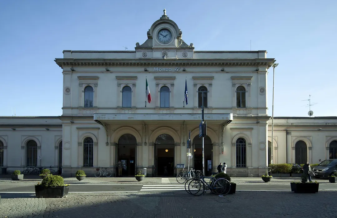 Affittacamere Arosio-1