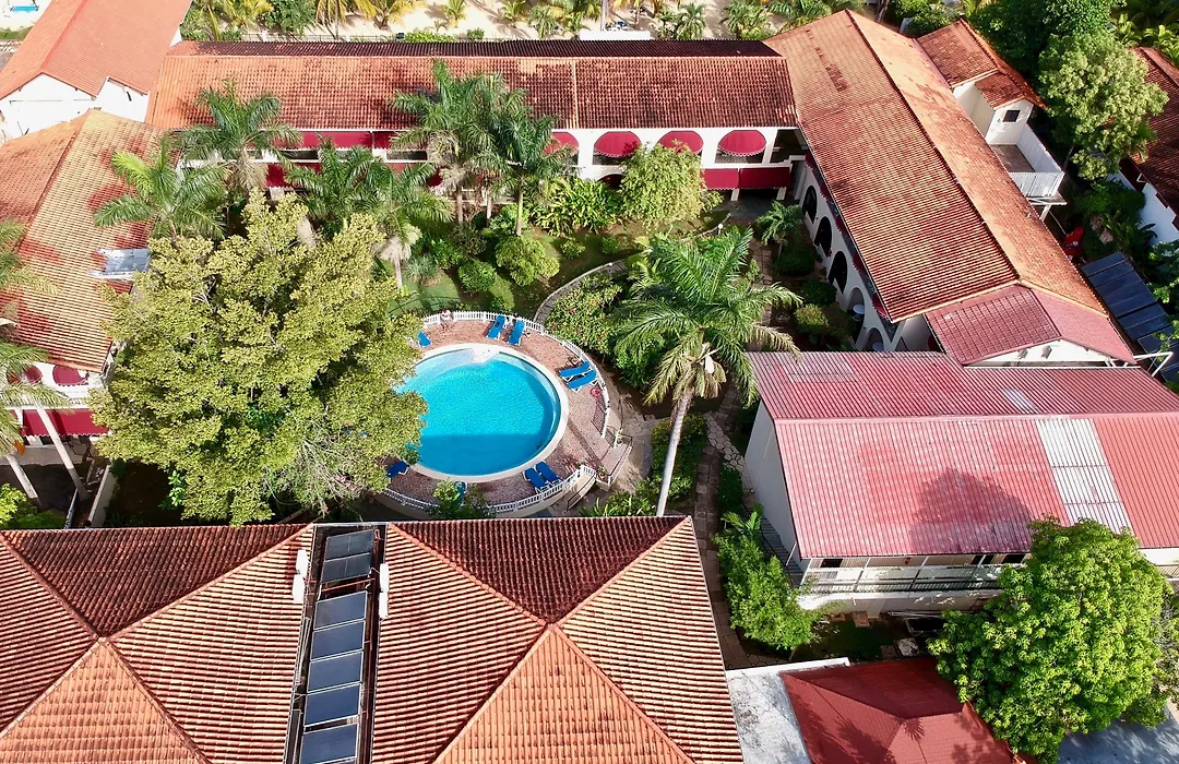 Charela Inn-1