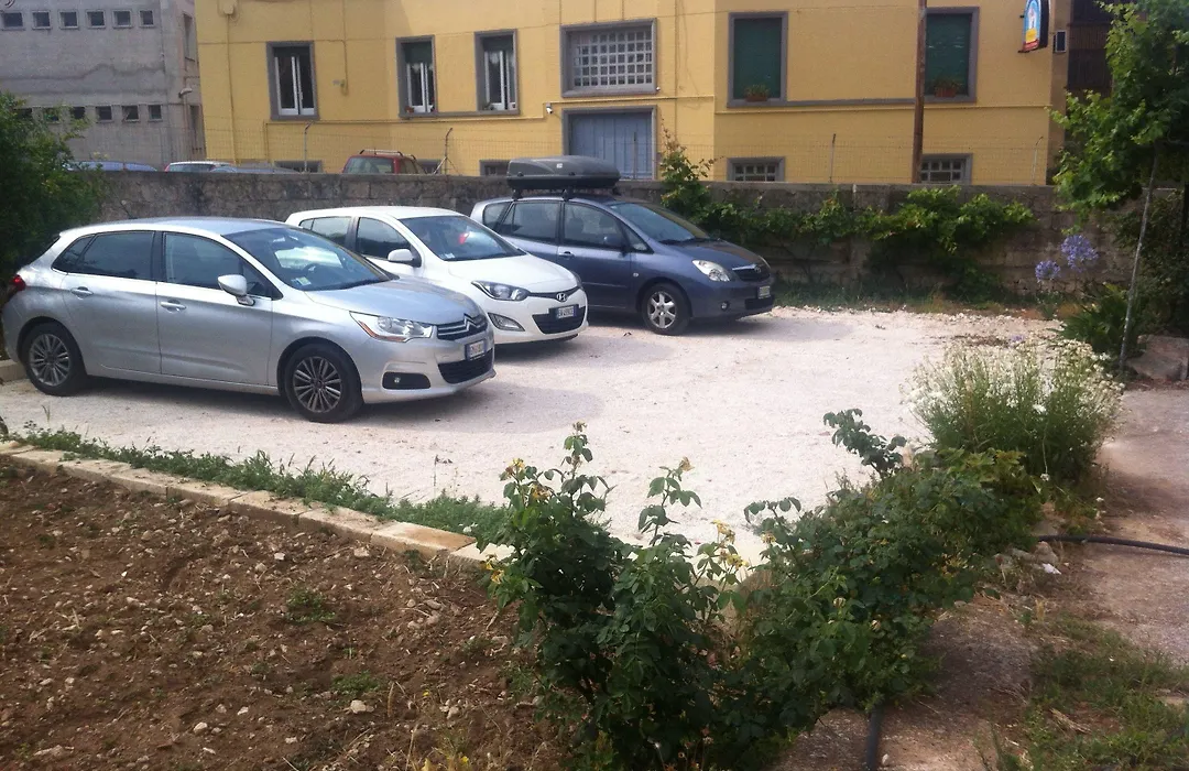 Accogliente Dimora-1