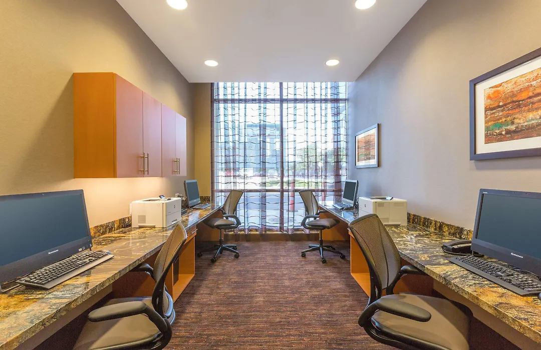 Homewood Suites By Hilton Houston Downtown-1
