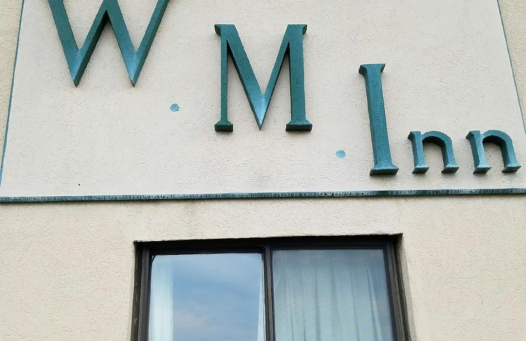 Woonsocket Motor Inn-1