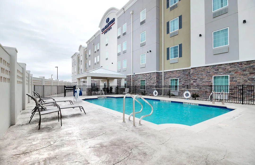 Candlewood Suites Waco By Ihg-1