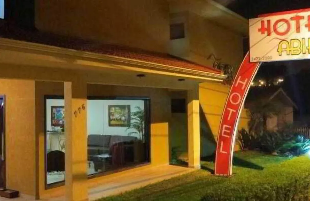 Hotel Abib-1