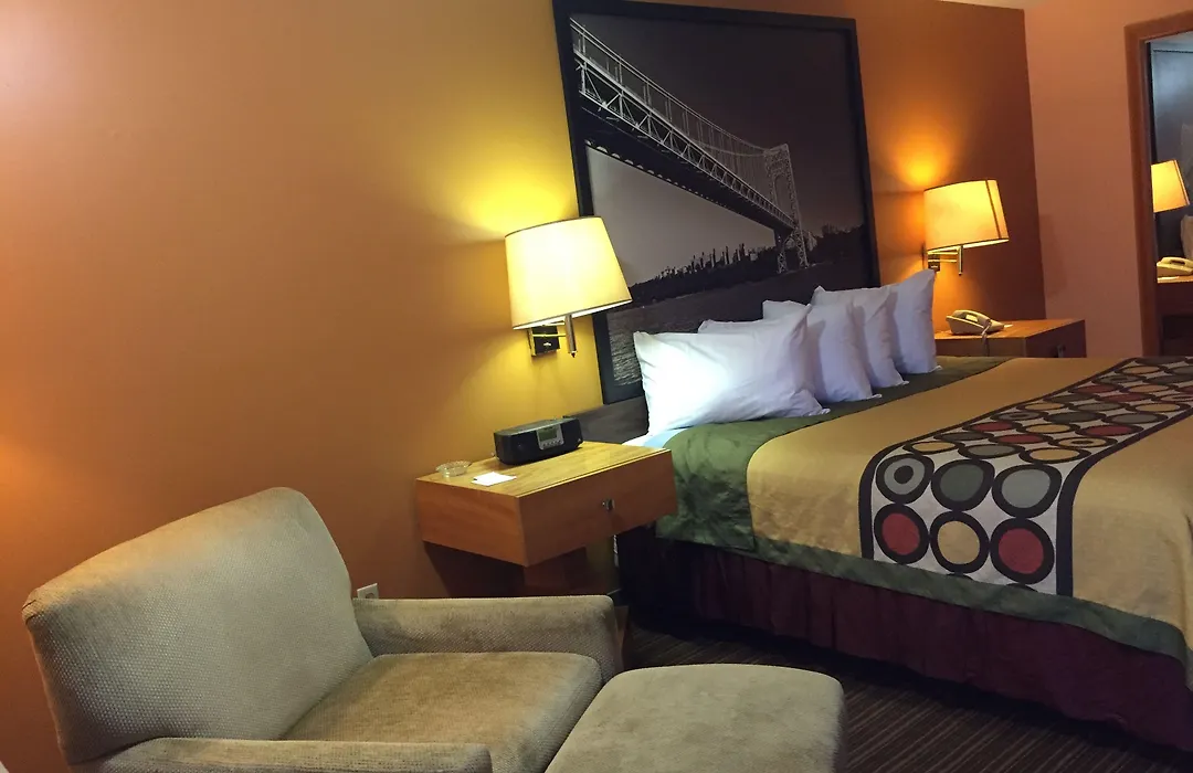 Rest Inn Atlantic City Galloway-1