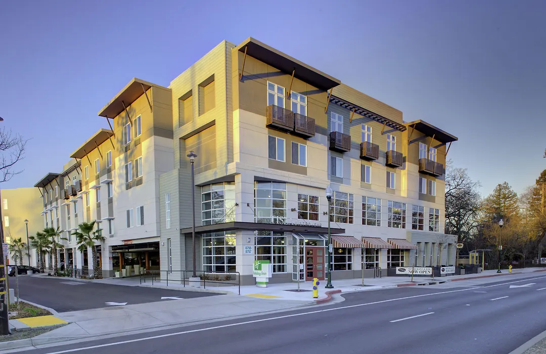 Holiday Inn Windsor - Wine Country By Ihg-1