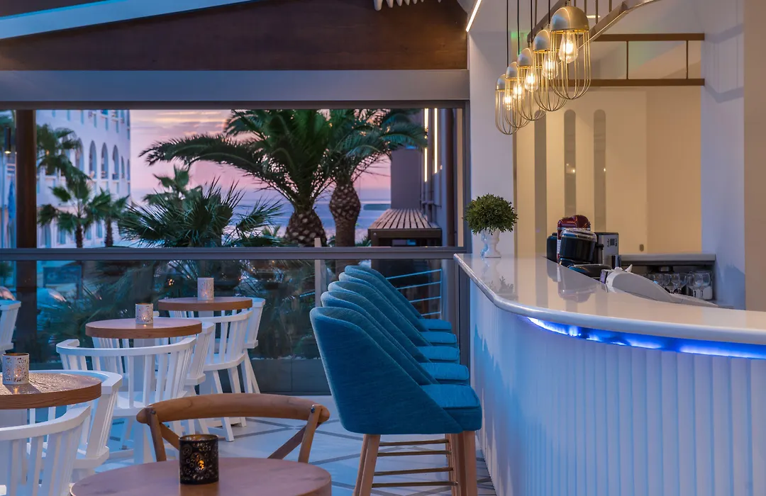 Mari Kristin Beach Hotel (Adults Only)-1