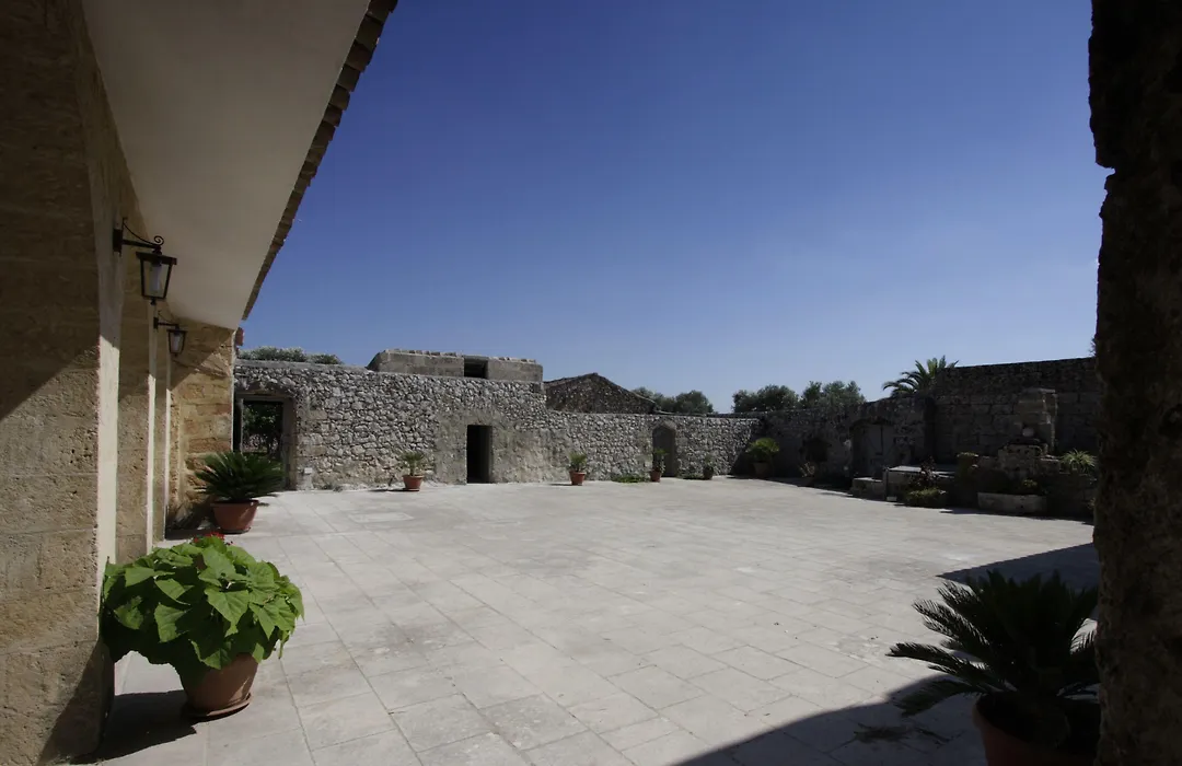 Masseria Uccio-1