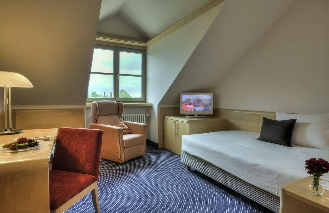Hotel zur Post-1