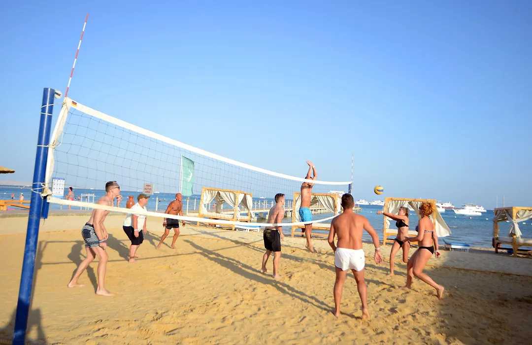 Pickalbatros White Beach Resort - Hurghada-1