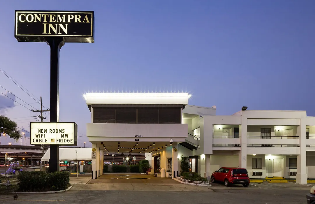Contempra Inn-1