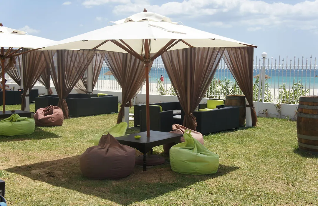 La Playa Hotel Club (Adults Only)-1
