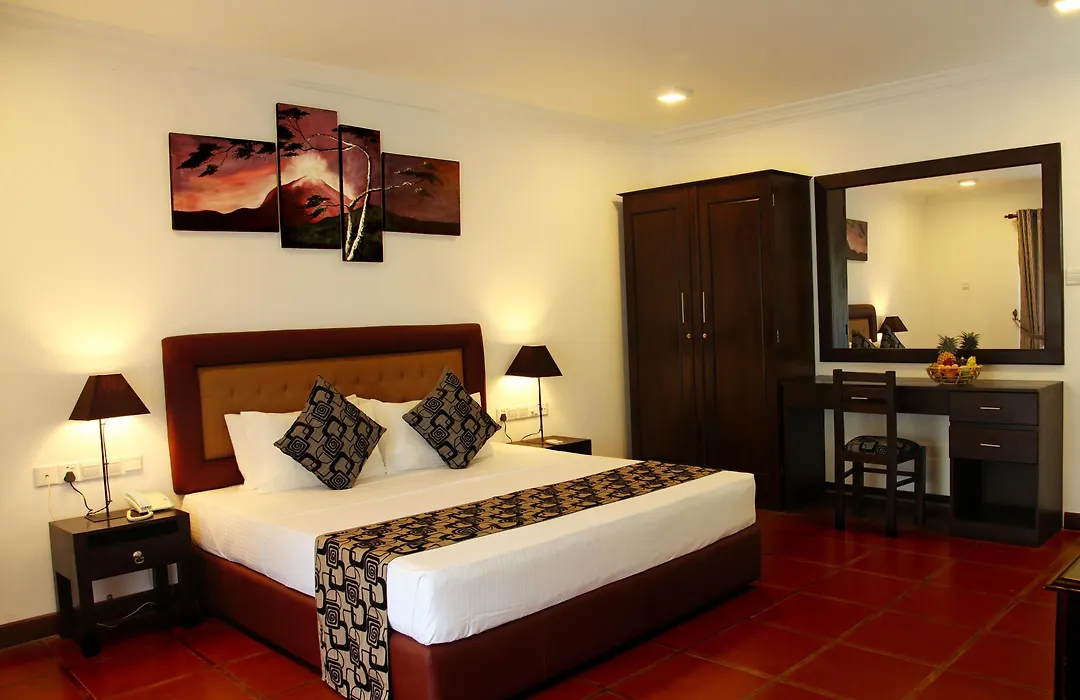 Oreeka - Katunayake Airport Transit Hotels-1