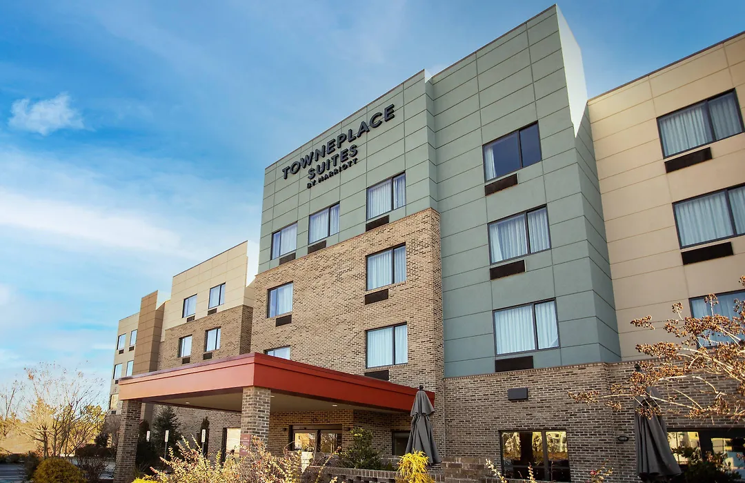 Towneplace Suites By Marriott Southern Pines Aberdeen-1