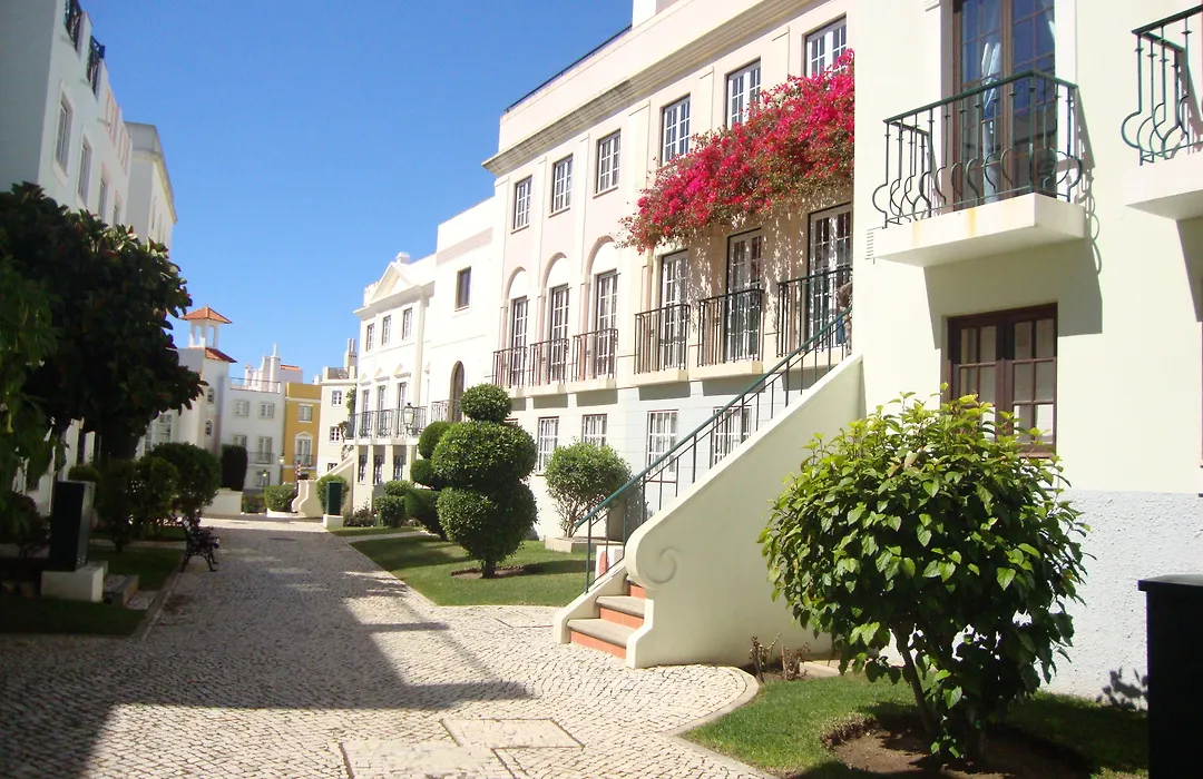 Old Village & Prestige-1