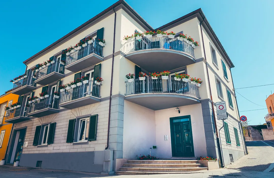 Le Residenze Del Centro-1