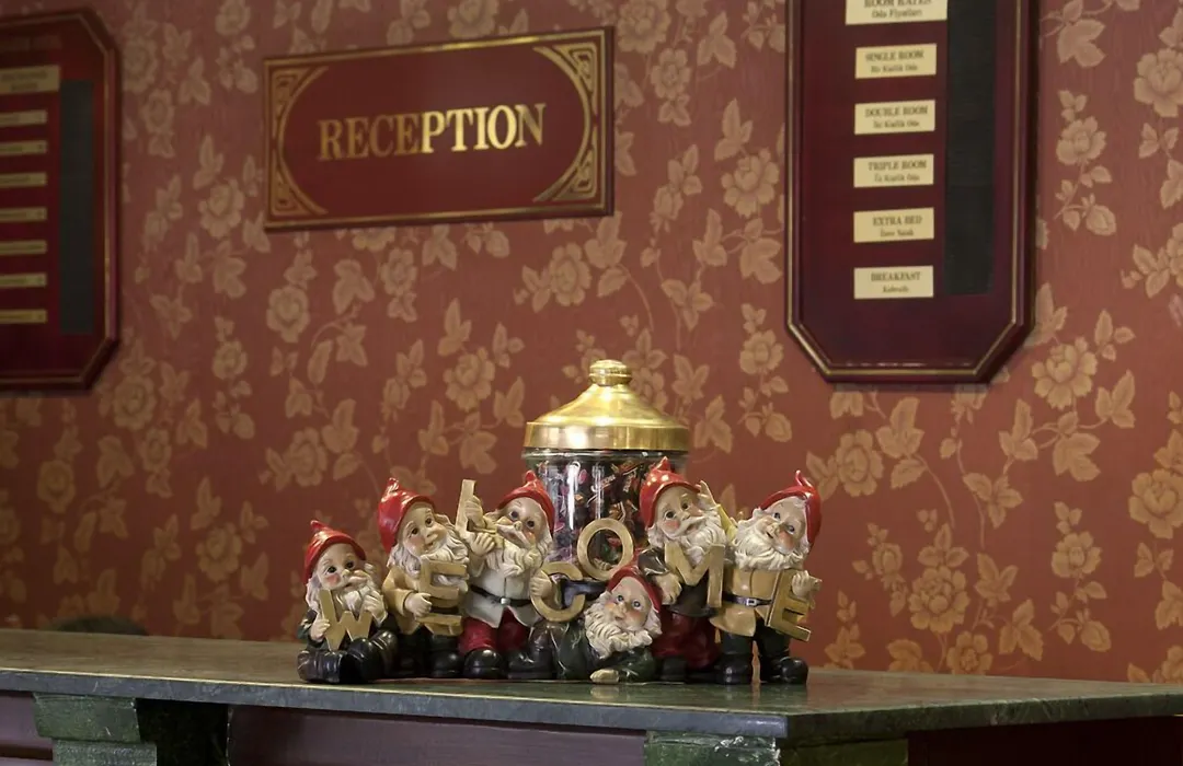 Hotel Sapphire-1