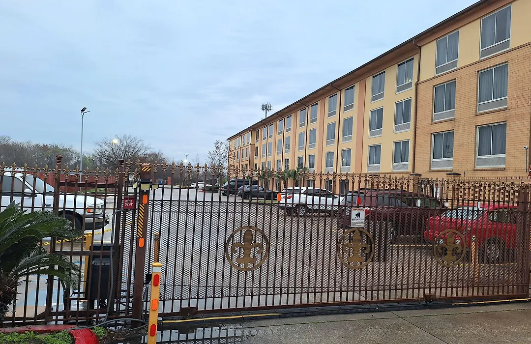 Trident Inn & Suites New Orleans-1