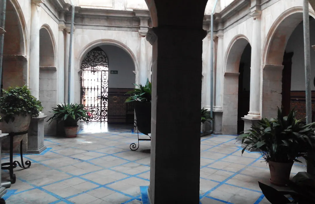 Hotel Ordóñez Sandoval-1