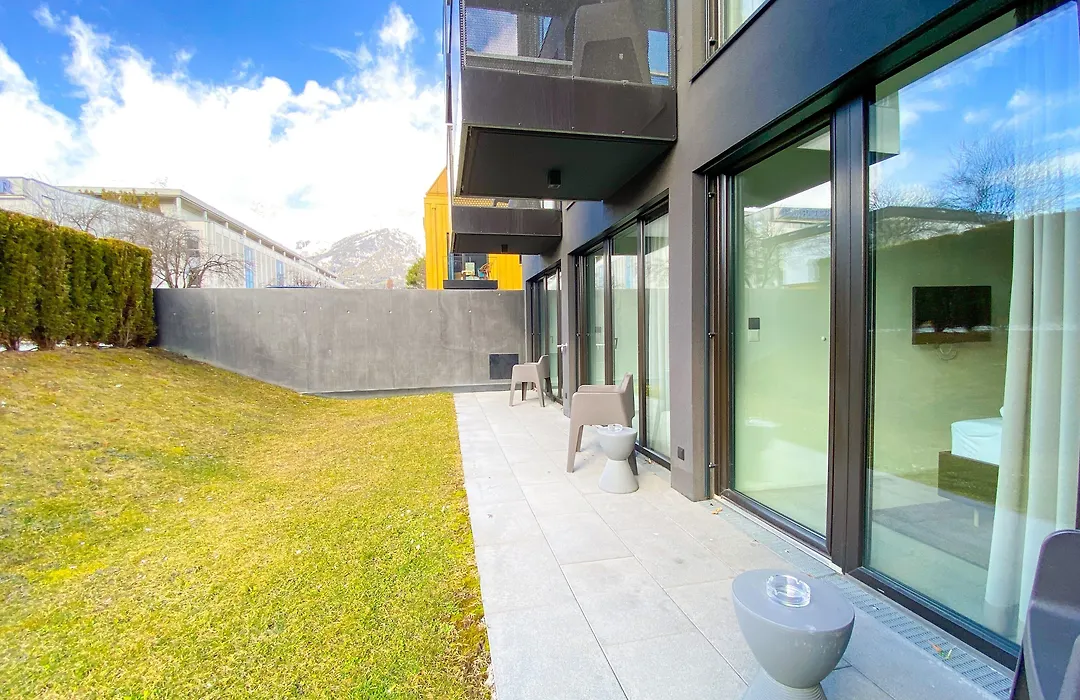 Blackhome Innsbruck City East I Contactless Check-In-1