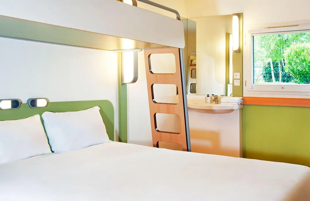Ibis Budget Cannes Mougins-1