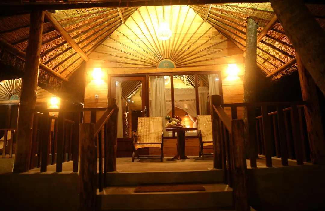 Thejan Beach Cabanas-1