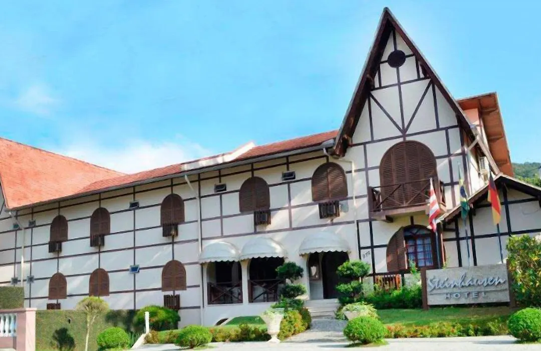Hotel Steinhausen Colonial-1