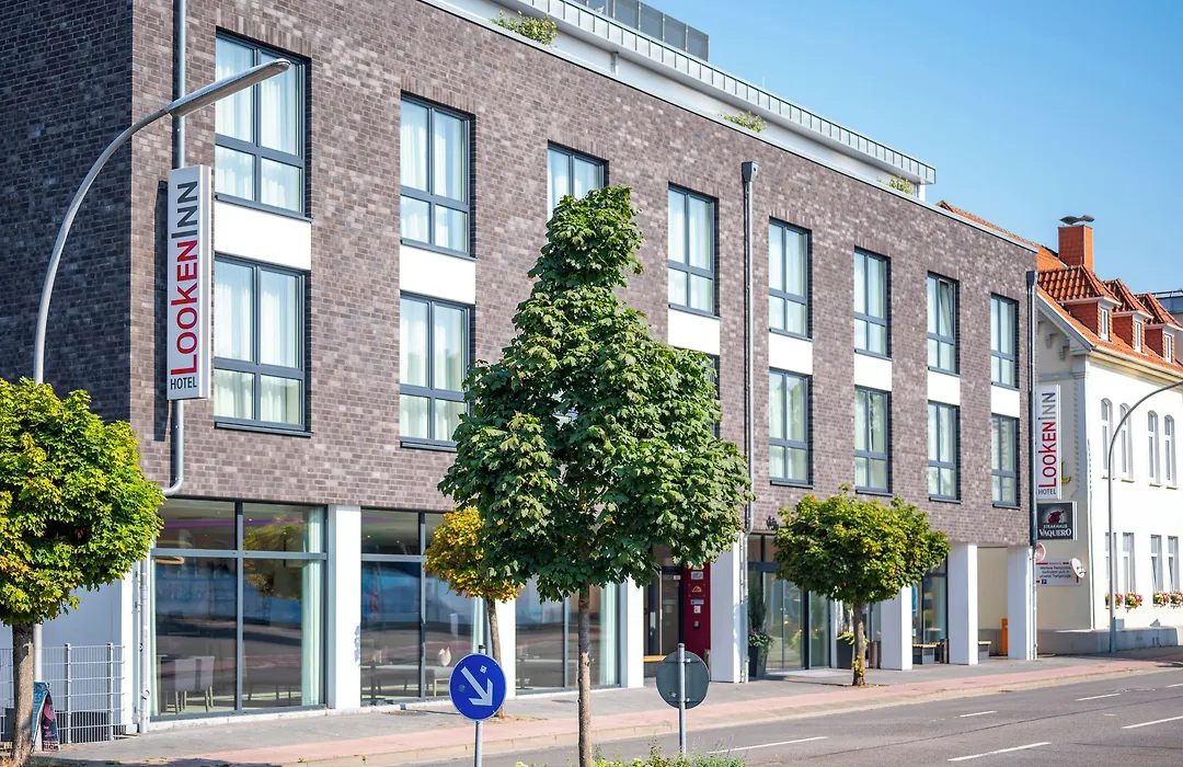 Looken Inn Lingen By Hackmann-1