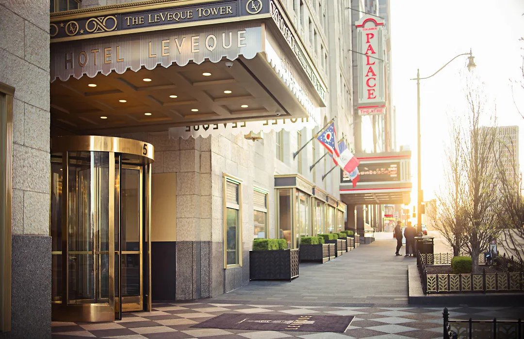 Hotel Leveque, Autograph Collection-1