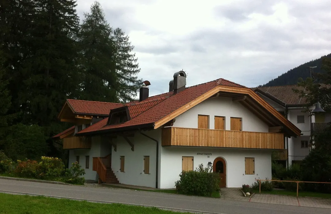 Hotel Ristorante Walter-1