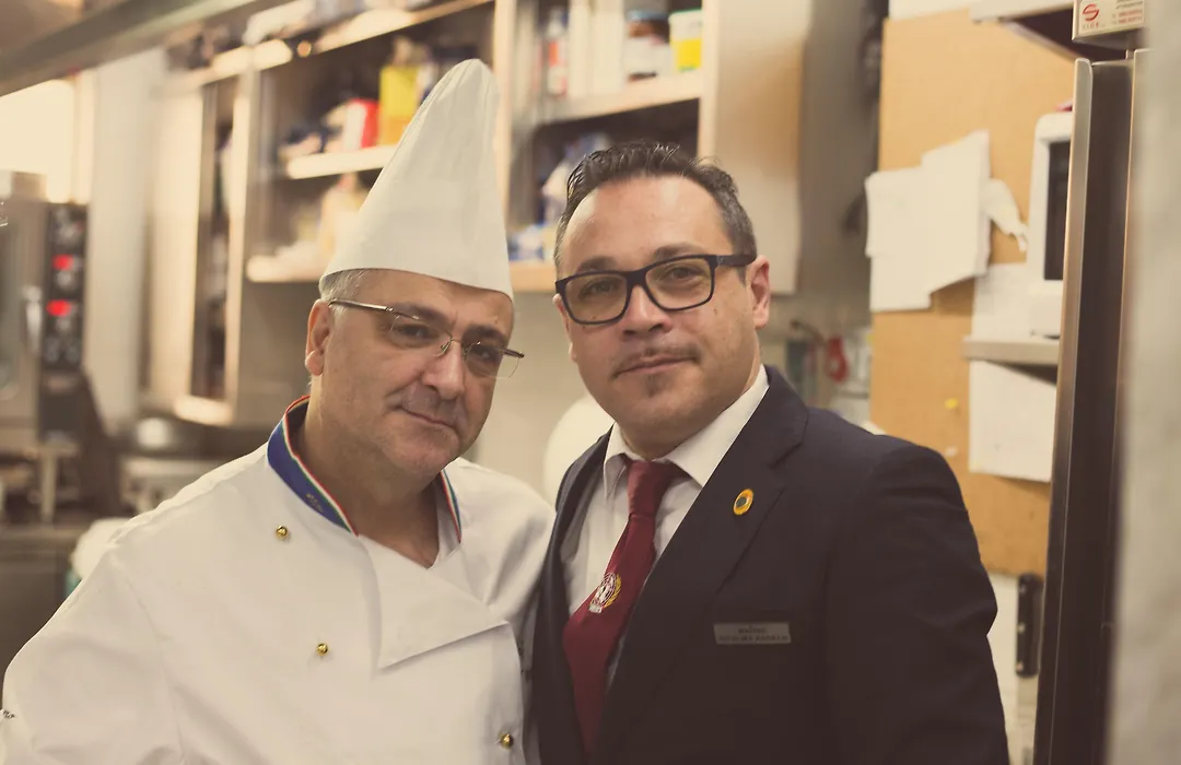 Hotel Ristorante Rinelli-1