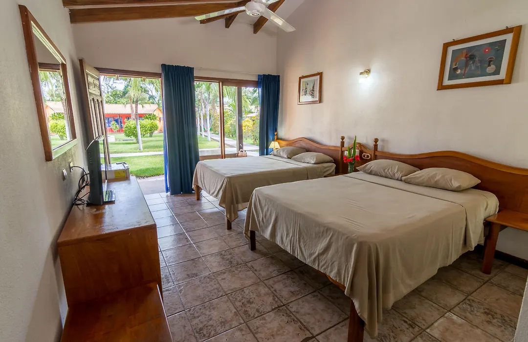 Hotel Guanacaste Lodge-1