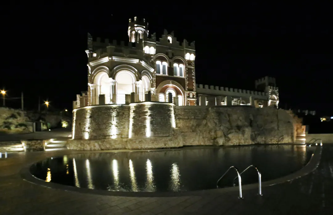 Castello Tafuri-1